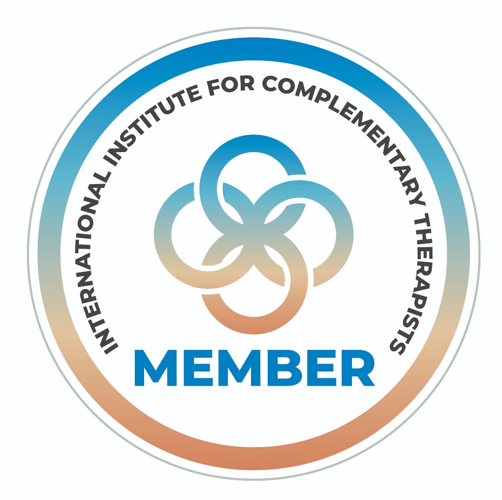 International Institute for Complementary Therapists — Member