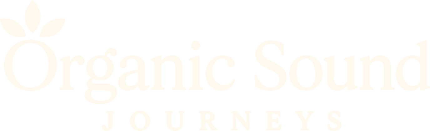 Organic Sound Journeys